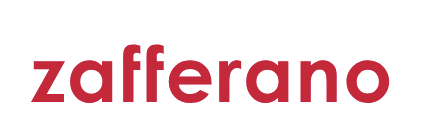 Zafferano logo